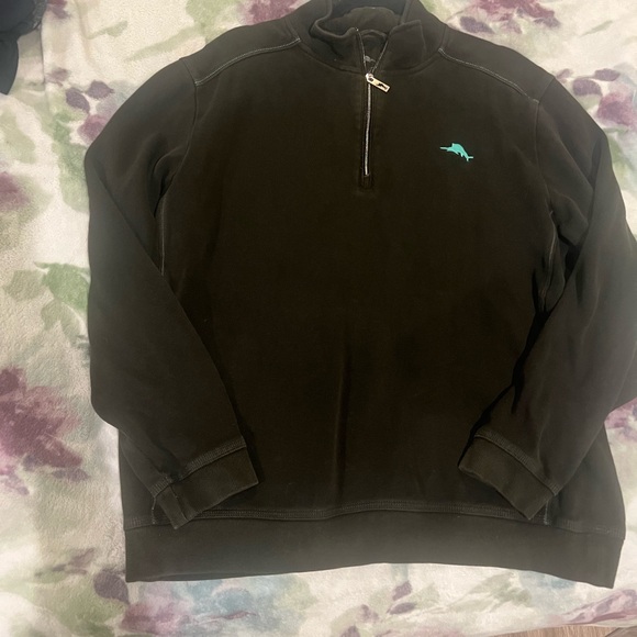 Lacoste Other - Lacoste Quarter zip